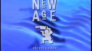 New Age Entertainment logo