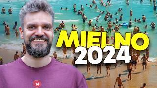 Przepytaliśmy MIELNO 2024!