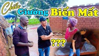 Đông Paulo || Chiếc Giường Gửi Tặng Anh Thư Ký Bỗng Nhiên Biến Mất, Chuyện Gì Đang Xảy Ra???