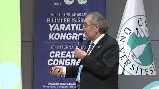 VIII. Uluslararası Bilimler Işığında Yaratılış Kongresi 1. Gün