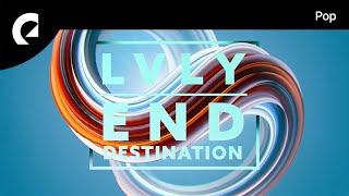 Lvly feat. Le June - End Destination