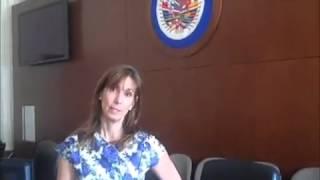 The Trust for the Americas SOCAP   Full Version