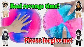 Slime Storytime Roblox | Revenge on my betrayed best friend