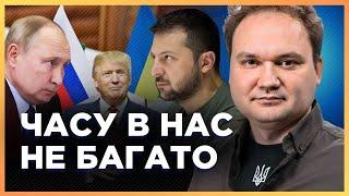 Путин огласил УСЛОВИЯ КАПИТУЛЯЦИИ. Что должна ПОДГОТОВИТЬ Украина для выхода на ПЕРЕГОВОРЫ? МУСИЕНКО