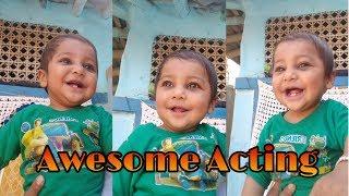 Most funny baby laughing || funny babies videos 2019|| creator dost rajiv|| sunny wayne