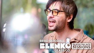 Blenko - Glass Palace - Brad Goodall