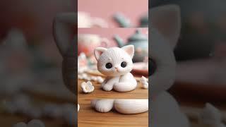 Cute cat Whatsup status  #ai #cute #aicat #aicatimages #aigenerated #aicute #short#aigeneratedimages