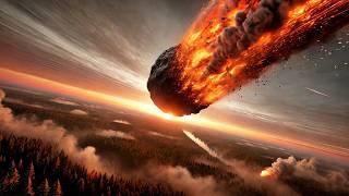 CATACLYSMIC EVENTS | Disasters That Shaped Humanity