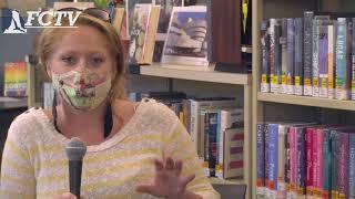 FCTV Exclusive: Falmouth Public Library, Young Adult