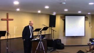 Predestined and Glorified: Rescuing Rom 8:30-32 from Calvinism (John Niemela)