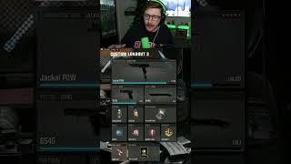The Only Jackal Class you need for the Black Ops 6 Beta