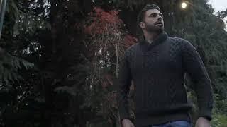 Aran Craft Merino Wool Men's Pullover Sweater on QVC