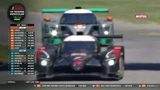 Highlights VP Racing Challenge Race 1 of 2 Virginia International Raceway