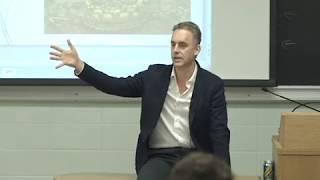 Jordan Peterson: Secrets to life and relationships