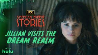 Jillian (Debby Ryan) Visits the Dream Realm - Scene | American Horror Stories | FX