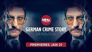 German Crime Story: Deadlock - TV Spot (January 21)