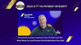 Zelis® Payment Integrity Named 2024 Best in KLAS, Outpacing the Industry for Client Experience...