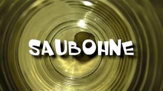 Saubohne (Zeitraffer)