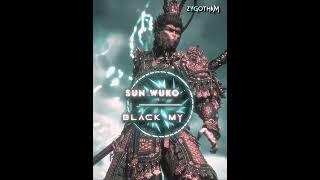 Sun Wukong vs Darkseid #edit #1v1 #wis #sunwukong #blackmyth #darkseid #dceu #characters