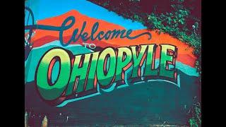 Ohiopyle: A Hidden Treasure  Natural Water Slide Hiking & More