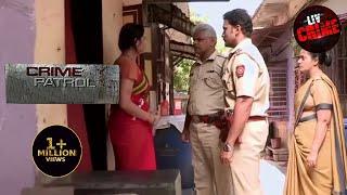 मलाड इलाक़े में हुई एक रहस्यमयी घटना | Crime Patrol | क्राइम पेट्रोल | Full Episode