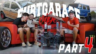 První auto do 50k? | Auto na PLYN = dobrý nápad? | Furt garage vibe #4