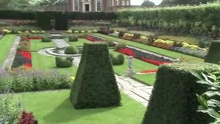 POV- Hampton Court Palace Gardens - (2009) (Sony Mini DVD Masters)