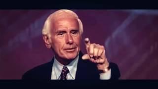 JIM ROHN - WORK SMARTER NOT HARDER