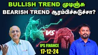 ITC demerger முதலீட்டாளர்களுக்கு Free Share கிடைக்குமா? |TARC நிறுவனத்தின் பங்குவிலை வீழ்ச்சிக்கு..?