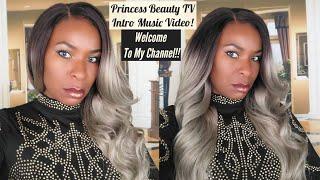 MUST WATCH! SLAYED TO PERFECTION! Princess Beauty TV, Jesus First | Fashion | Beauty | Wig Reviews