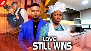 Love Still Wins (NEW RELEASED)- EKENE UMENWA & MAURICE SAM 2024 Nig Movie