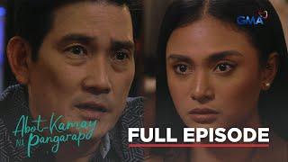 Abot Kamay Na Pangarap: Ang banta sa buhay nina RJ at Justine! (Full Episode 634) September 20, 2024