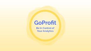 Welcome to GoProfit