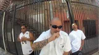 Og Rome-California State Of Mind ((Official Video)) 720p HD