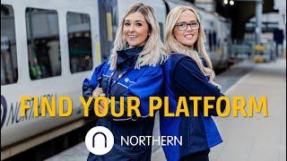 Careers at Northern: Find Your Platform