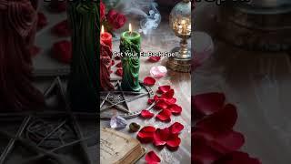 **Get Your Ex Back Spell**  Looking to rekindle lost love? The **Get Your Ex Back Spell** might