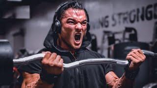 JEREMY BUENDIA - Never Gives Up | Motivation 2020 