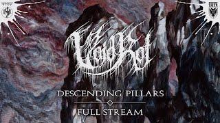 VOID ROT "Descending Pillars" (Full Stream)