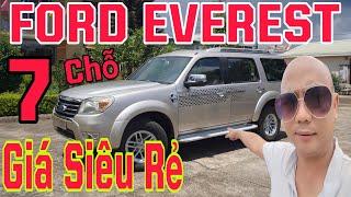 7 chỗ chỉ 85 triệu Ford Evrest - Toyota innova- kia - Toyota zay-Bán tải- 9 chỗ Mercedes giá rẻ