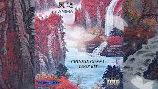 Gunna Chinese Loop Kit / Sample Pack - "灵悠Anima" (Gunna,Wheezy, YSL, Cubeatz)|Prod.PlanetJoy