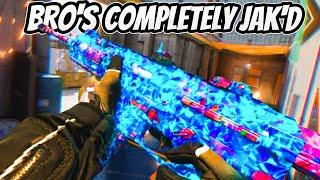 MW3 - How to BEAT MULTIPLAYER with JAK ATTACHMENTS ONLY | The *BEST* COD Loadout MCW