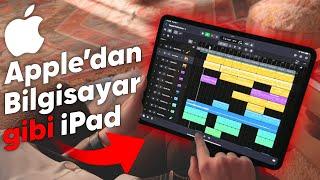 2024 Model iPad Air, iPad Pro ve M4 İşlemci | Neler Sunuyor, Almaya Değer mi?