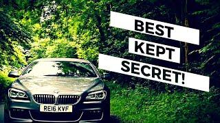 BMW 640D | THE BEST KEPT BMW SECRET | EPIC USED CAR REVIEW