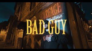 Orchi - BAD GUY (Music Video)