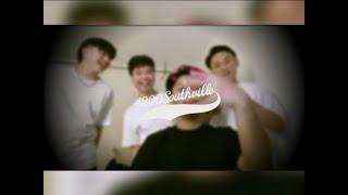 BTG Lang - 4200Southville (prod. J08) Webcam Vid