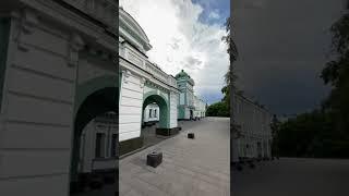 Театр драмы Омск