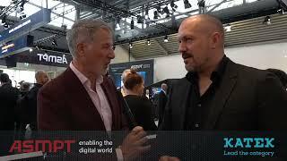 ASMPT | KATEK Customer Interview with Marc Lauter