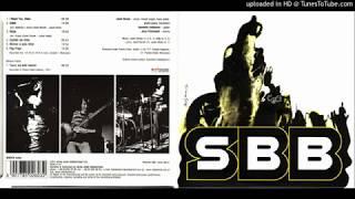 SBB - 1974 - SBB (full album )