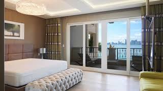 Fisher Island Unit 5256 | Luxhunters Productions