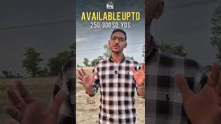 Luxury Residential Plots on Govardhan Road, Mathura | Buy Your Plot in Mathura #shorts #plots
